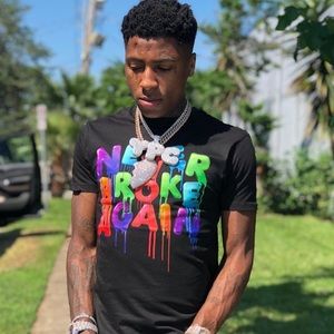 Meet your Posher, Joe